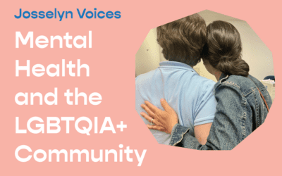 Mental Health and the LGBTQIA+ Community