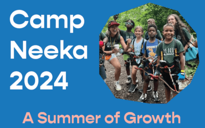 Camp Neeka 2024: A Summer of Growth