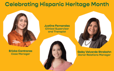 Celebrating Hispanic Heritage Month