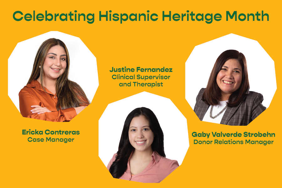 Celebrating Hispanic Heritage Month