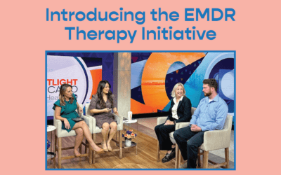 Josselyn Introduces the EMDR Initiative