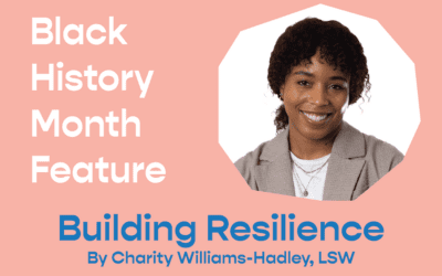 Building Resilience