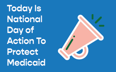 National Day of Action to Protect Medicaid